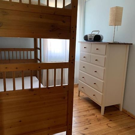 Spreewaldhaus Melcher Burg  Bagian luar foto