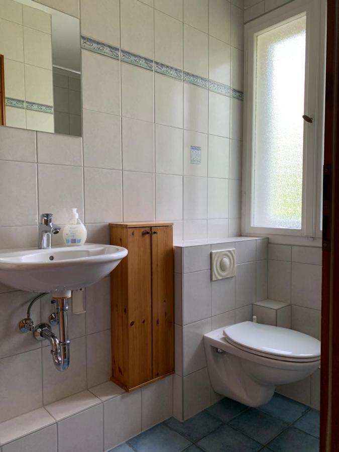 Spreewaldhaus Melcher Burg  Bagian luar foto