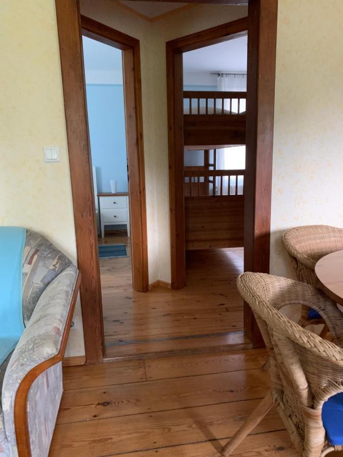 Spreewaldhaus Melcher Burg  Bagian luar foto