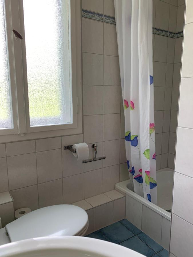 Spreewaldhaus Melcher Burg  Bagian luar foto