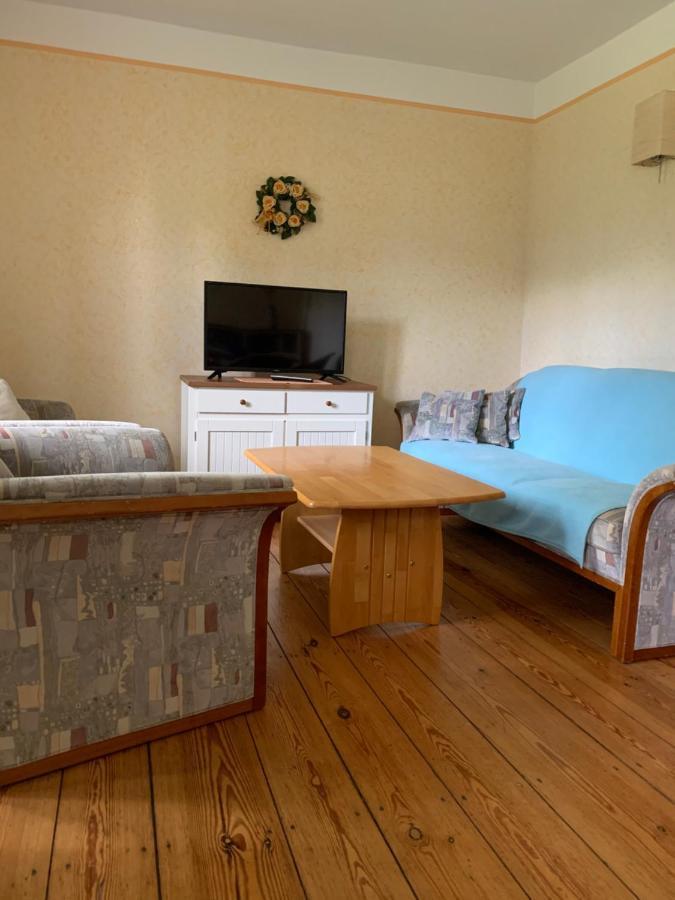 Spreewaldhaus Melcher Burg  Bagian luar foto